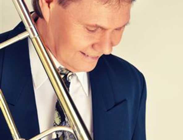 Brisbane Swing Big Band - Jazz Band Music - Entertainers