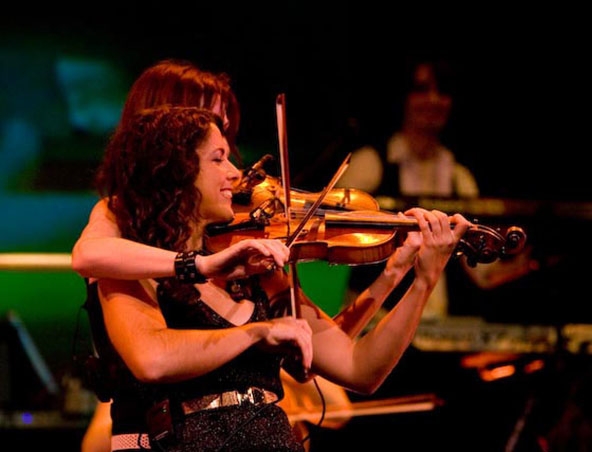 Deepblue Orchestra Brisbane