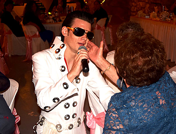 Perth Elvis Tribute